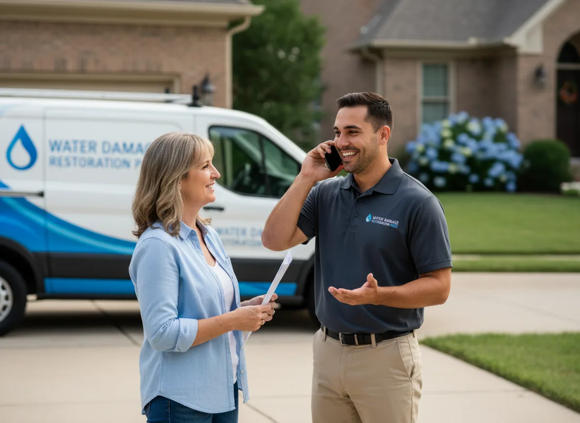 Flood Restoration Longwood, FL FAQs